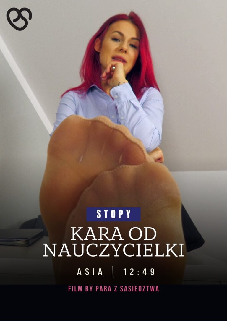 Kara od nauczycielki