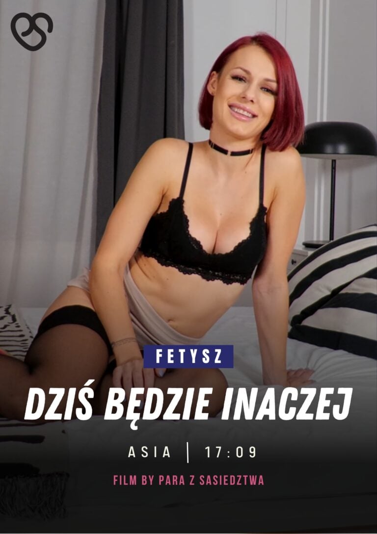 Dziś będzie inaczej