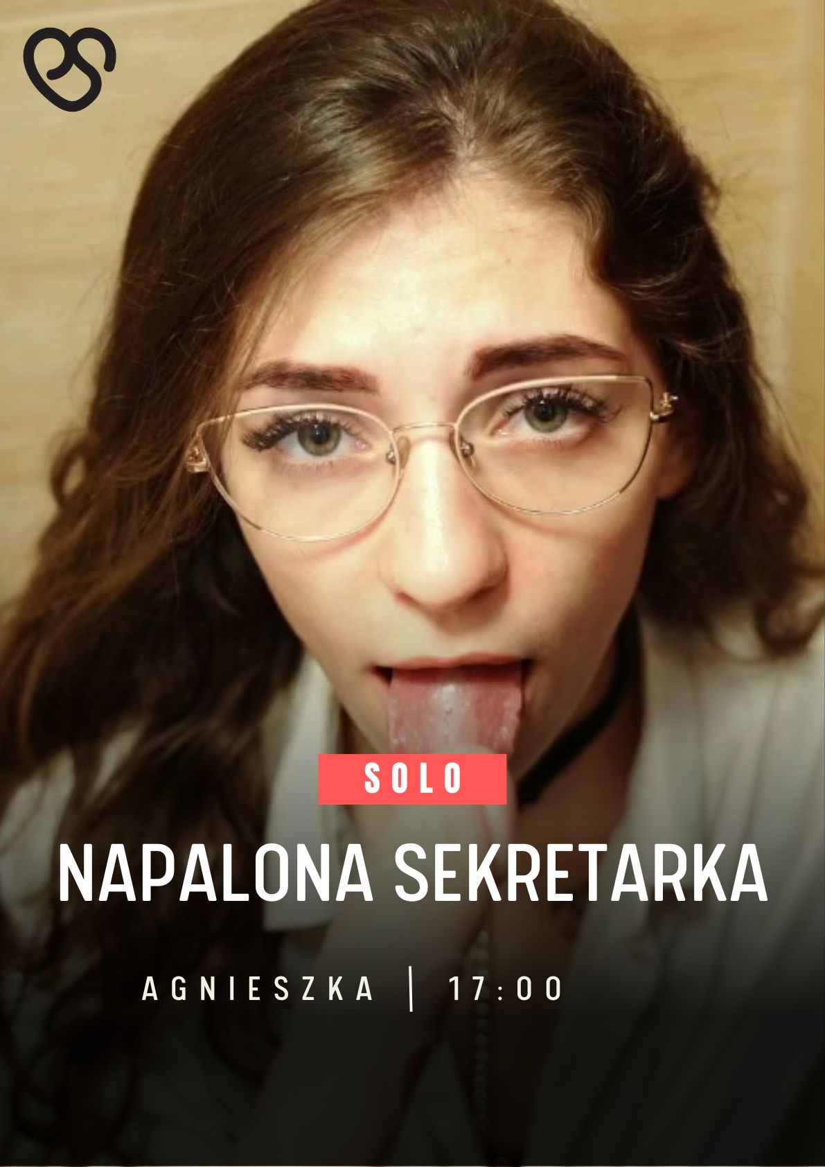 Napalona sekretarka
