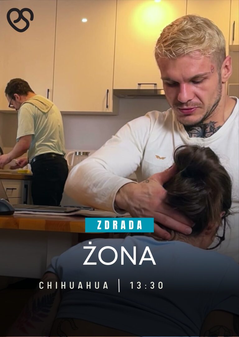Żona
