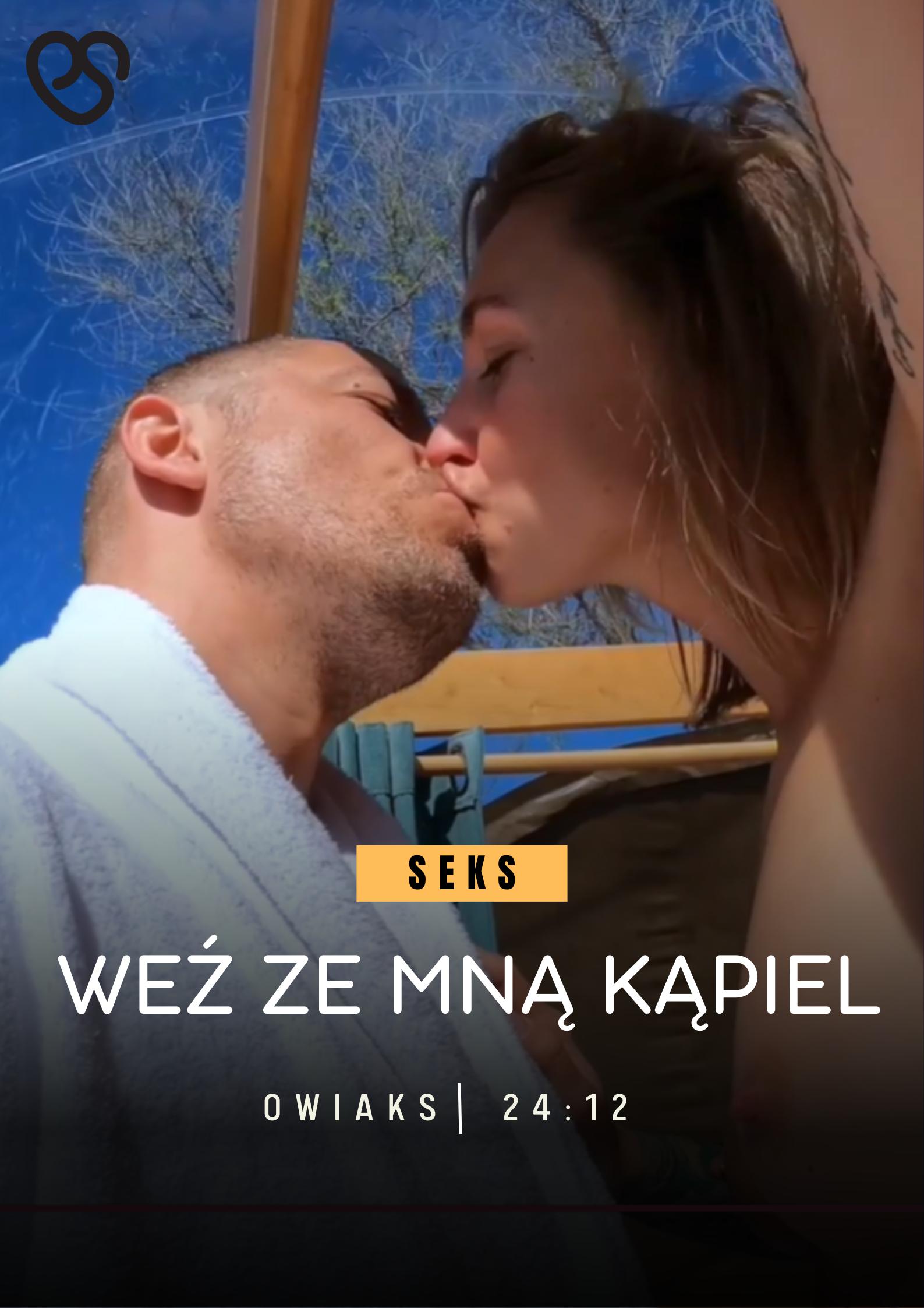 Weź ze mną kąpiel
