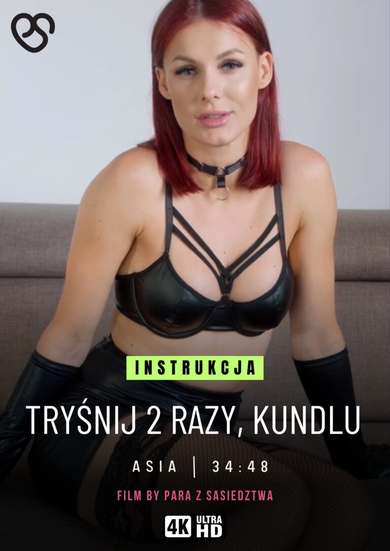Tryśnij 2 razy, kundlu