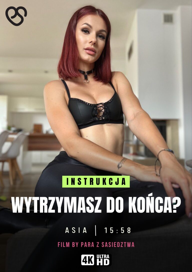 Wytrzymasz do końca