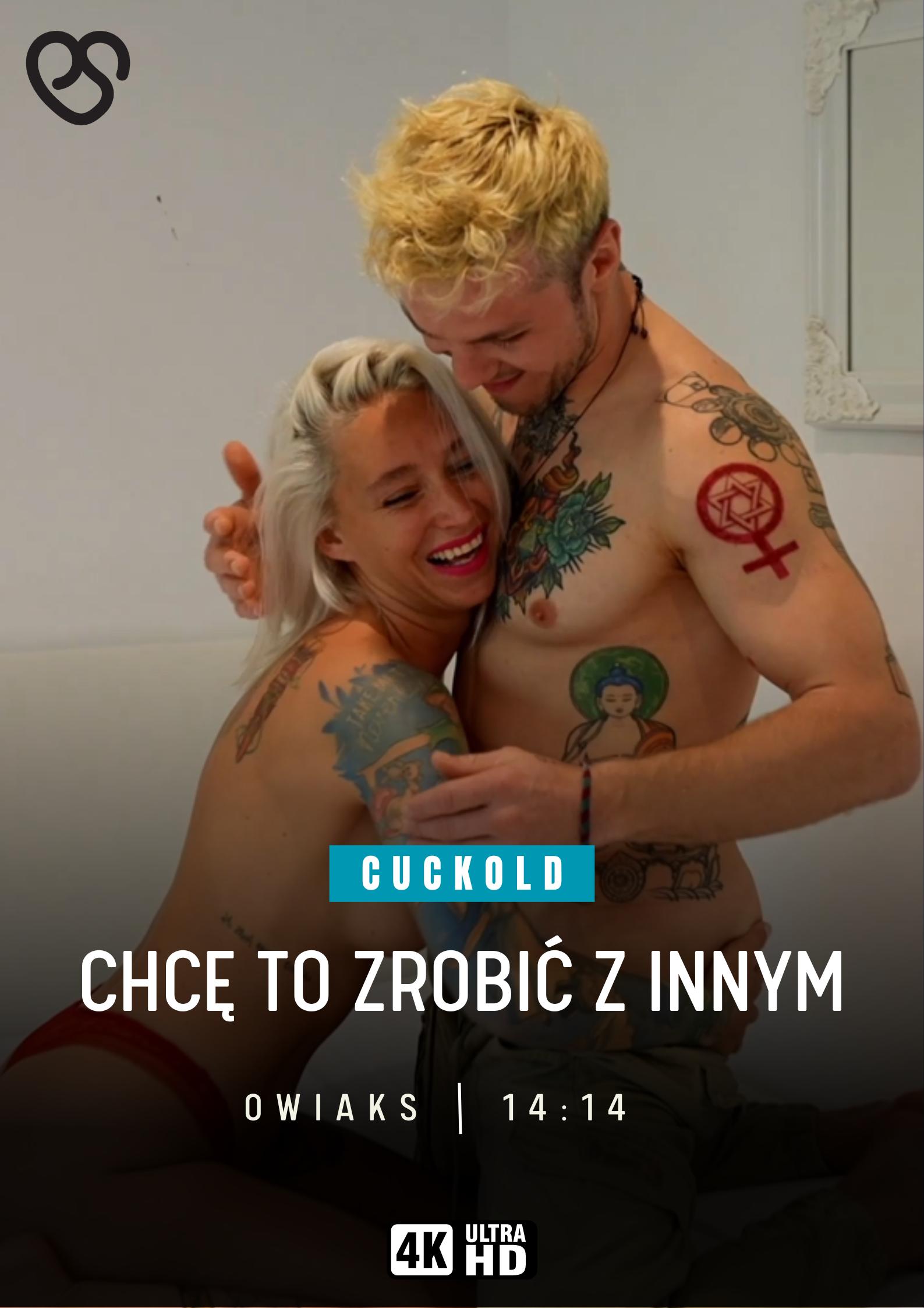 Chcę to zrobić z innym