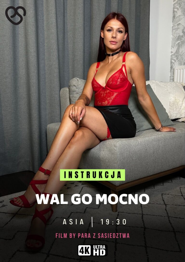 Wal go mocno
