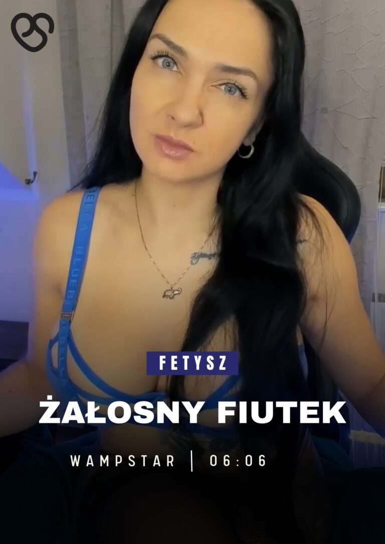 Żałosny fiutek