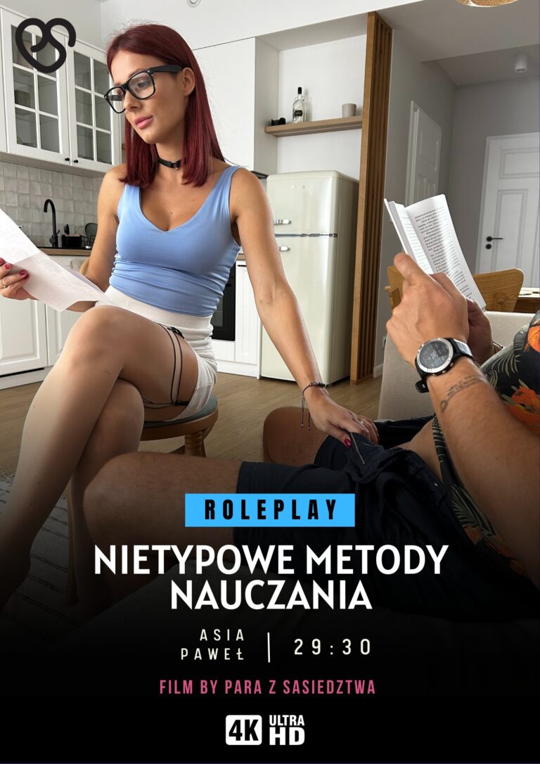 Nietypowe metody nauczania