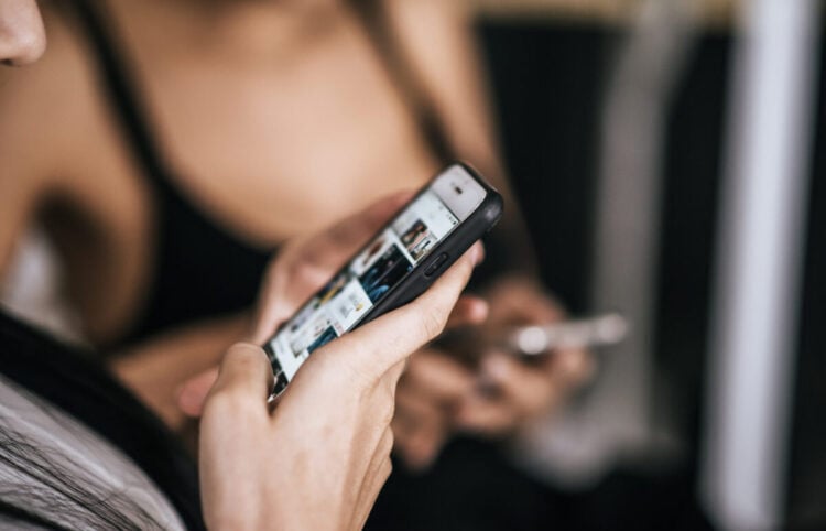 Sexting – Sprawdzone porady i gotowe wiadomości
