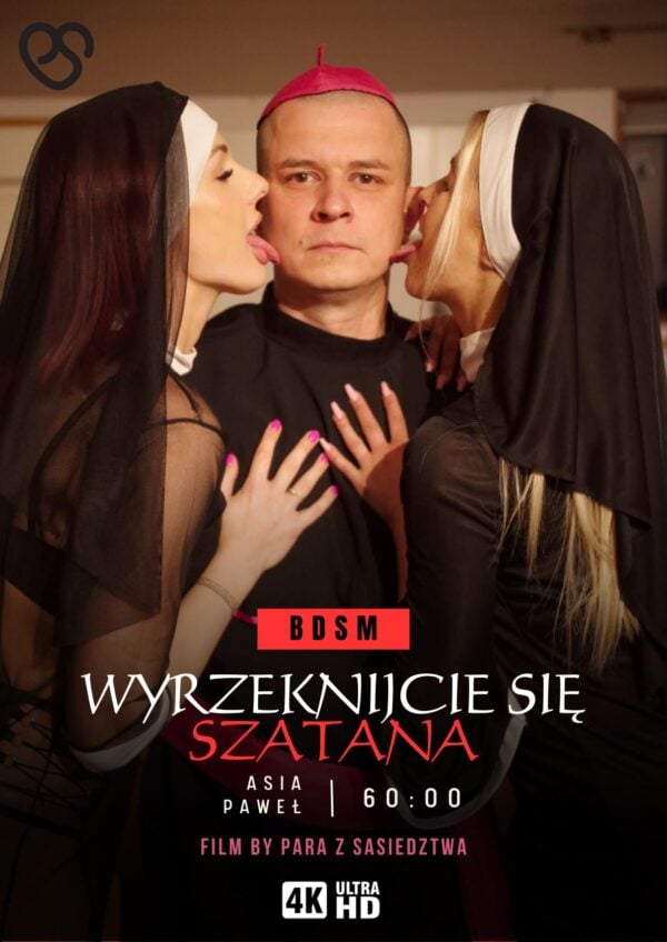 Wyrzeknijcie się szatana