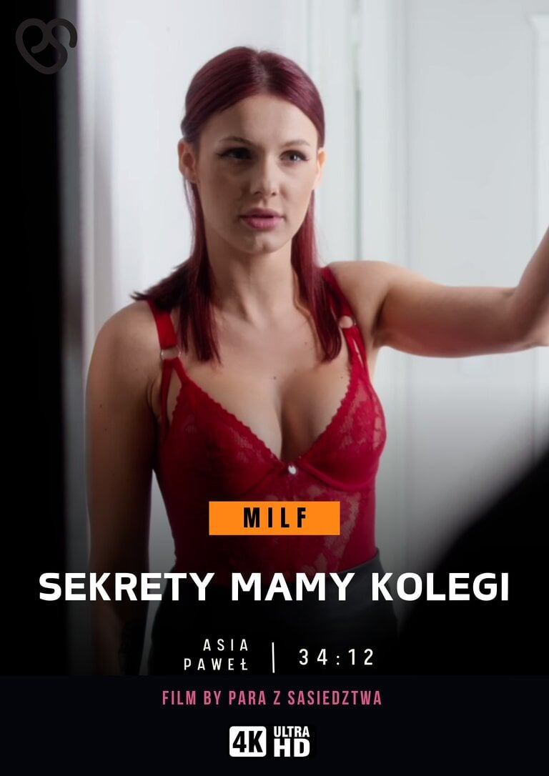 Sekrety mamy kolegi