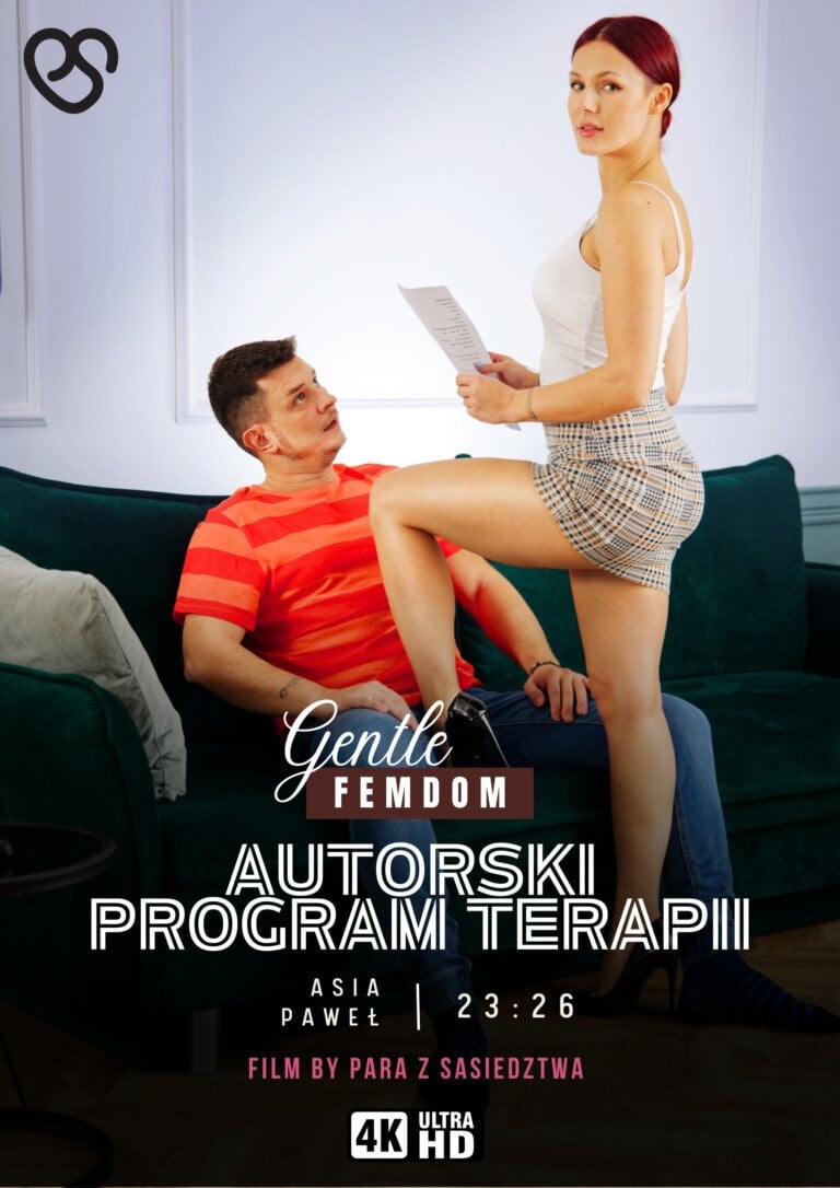 Autorski program terapii