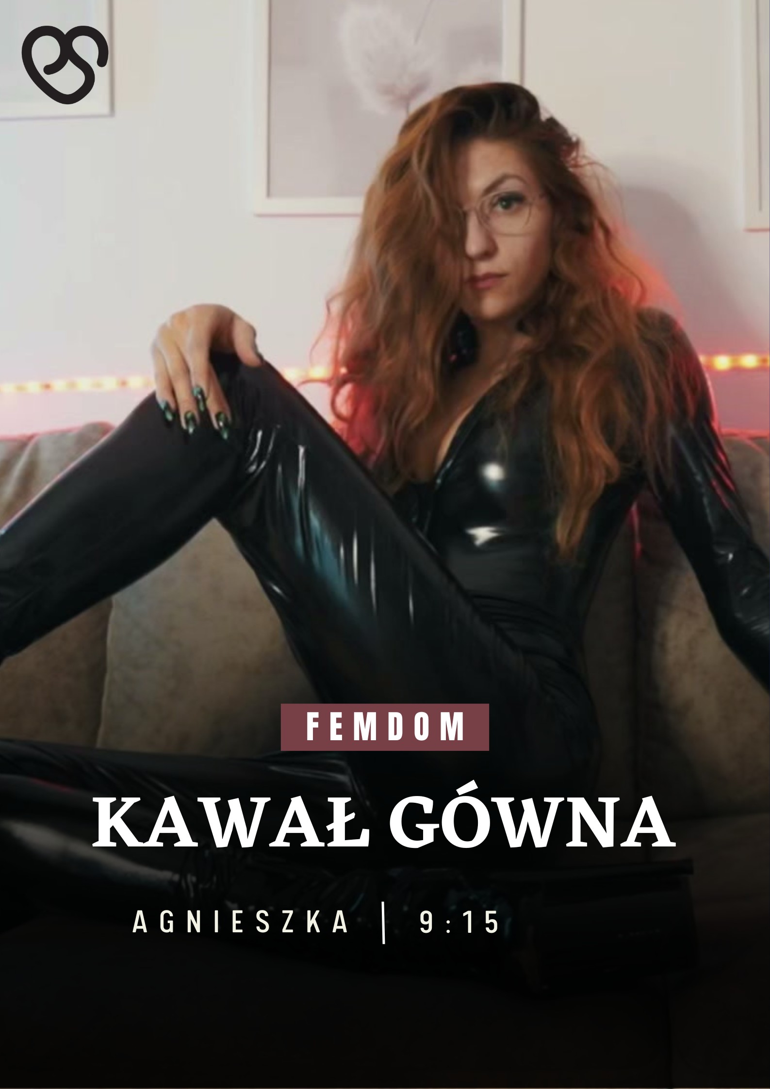 Kawał gówna