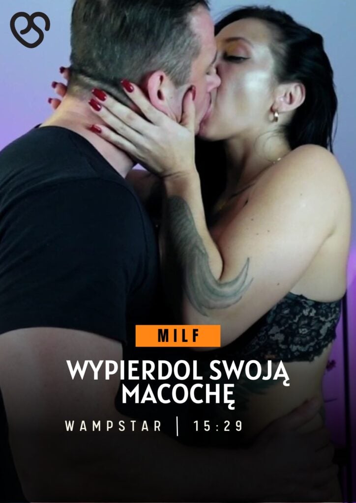 Wampstar Wypierdol swoją macochę