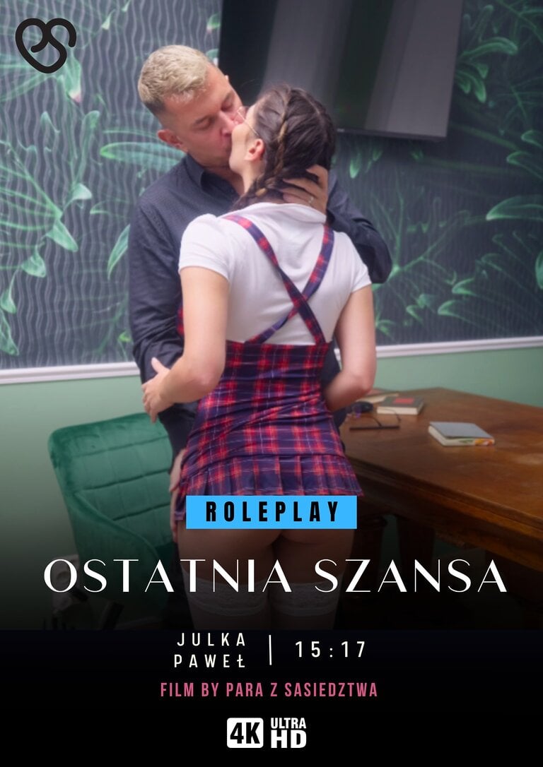 Ostatnia szansa