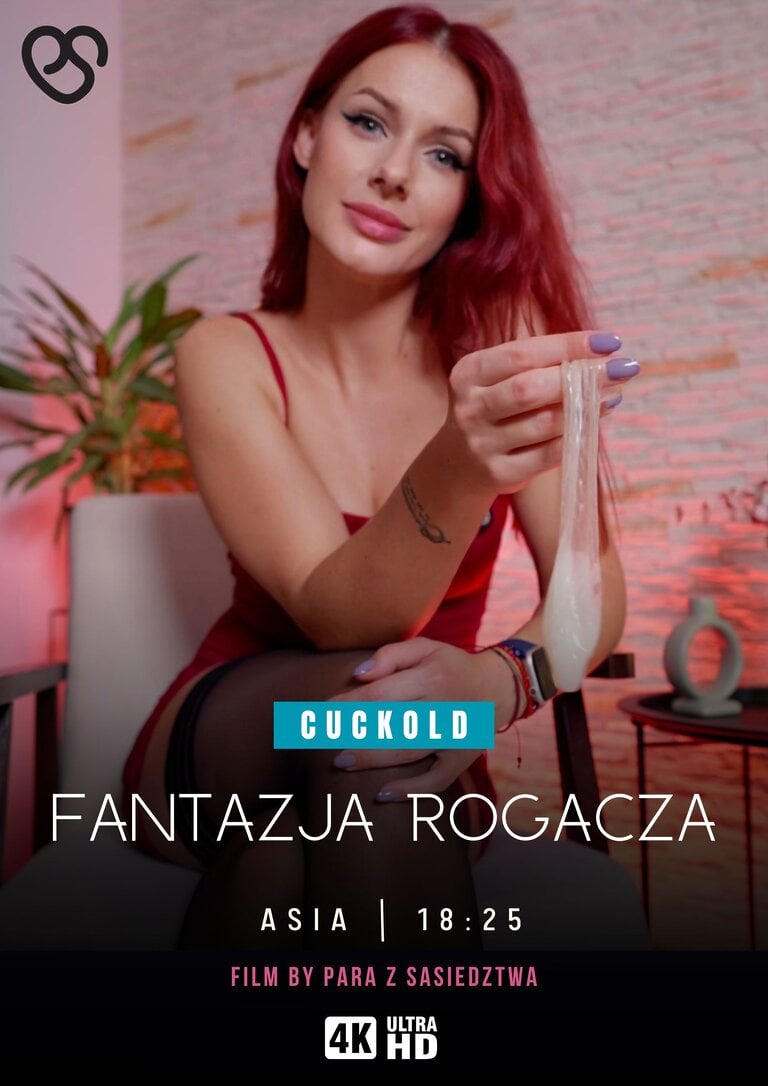 Fantazja rogacza