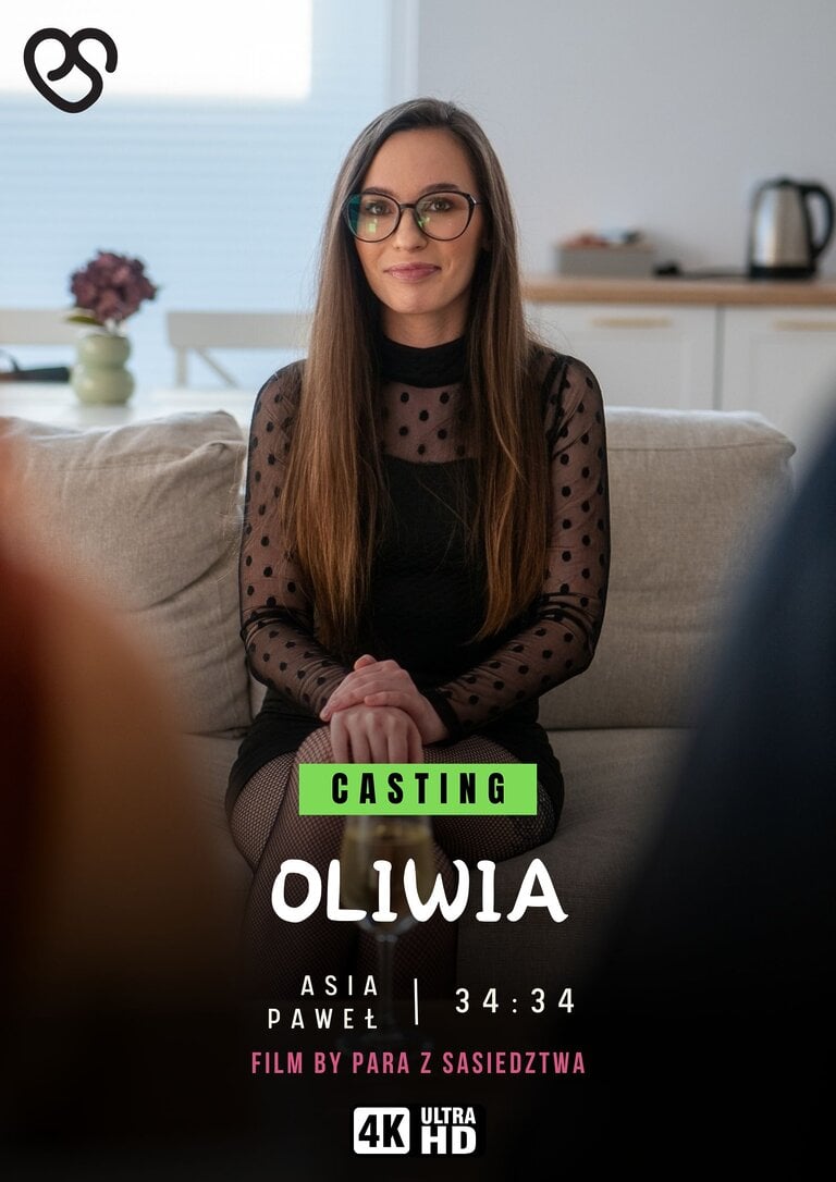 Oliwia