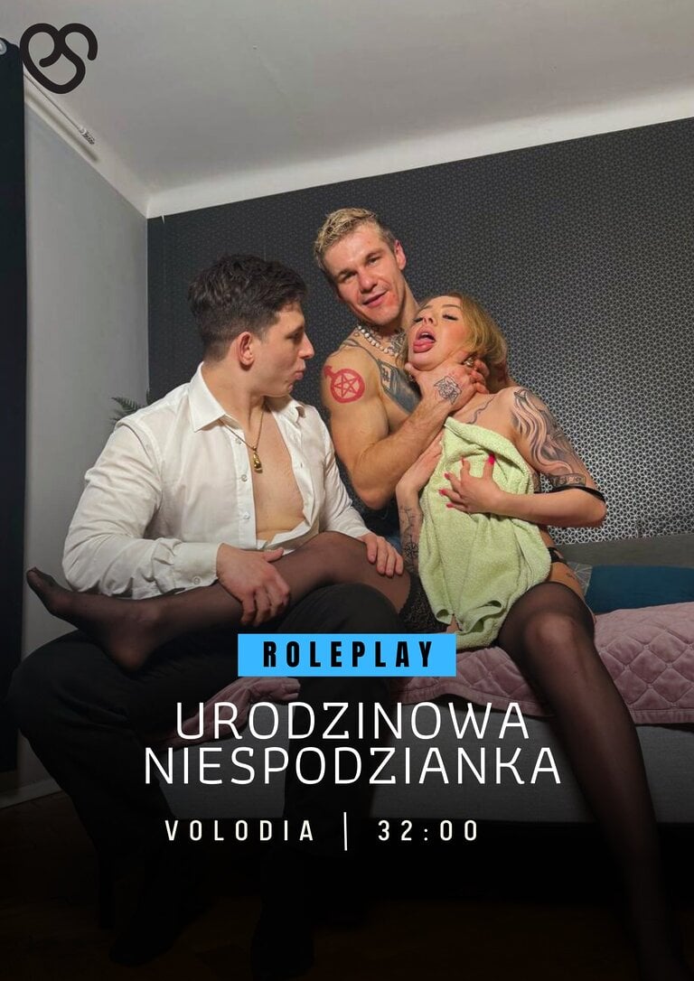 Niespodzianka urodzinowa