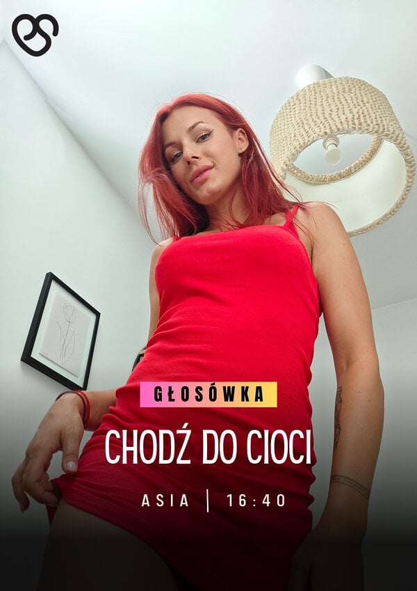 Chodź do cioci