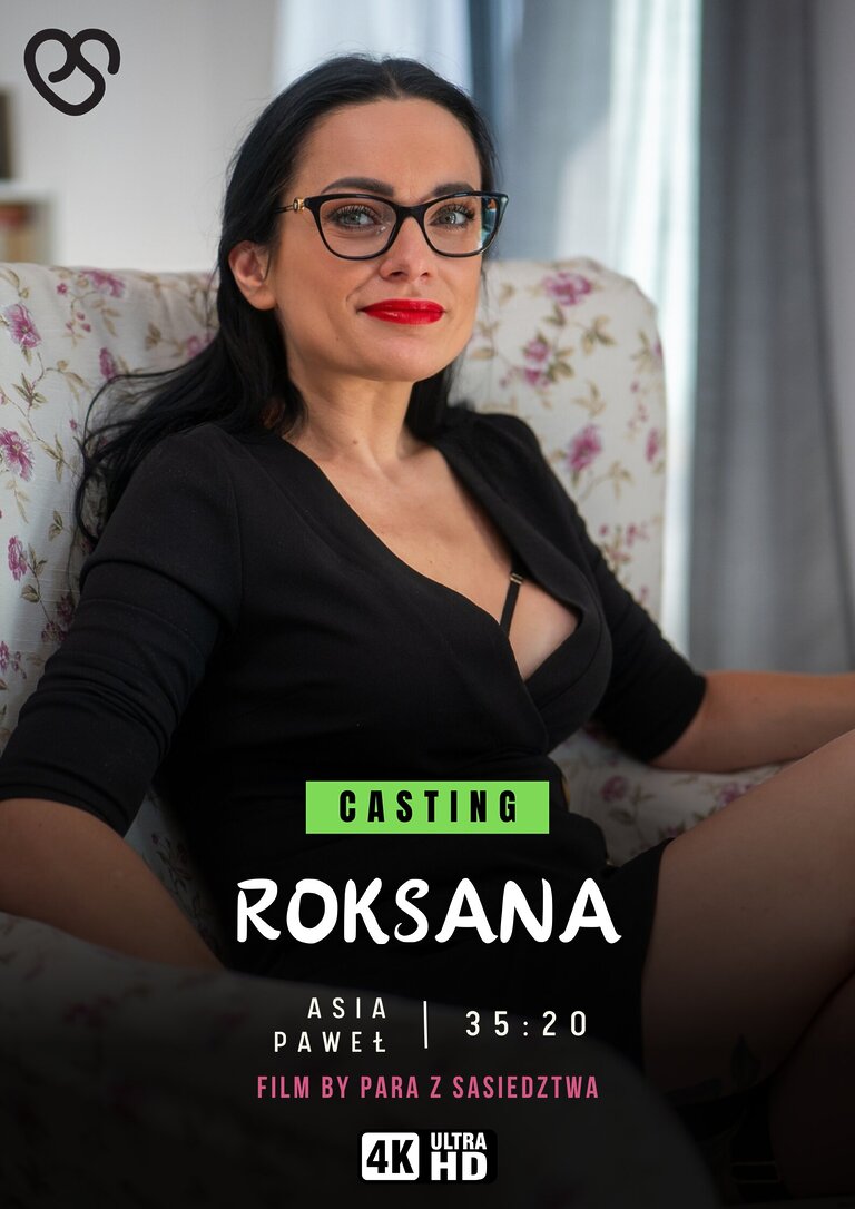 Roksana